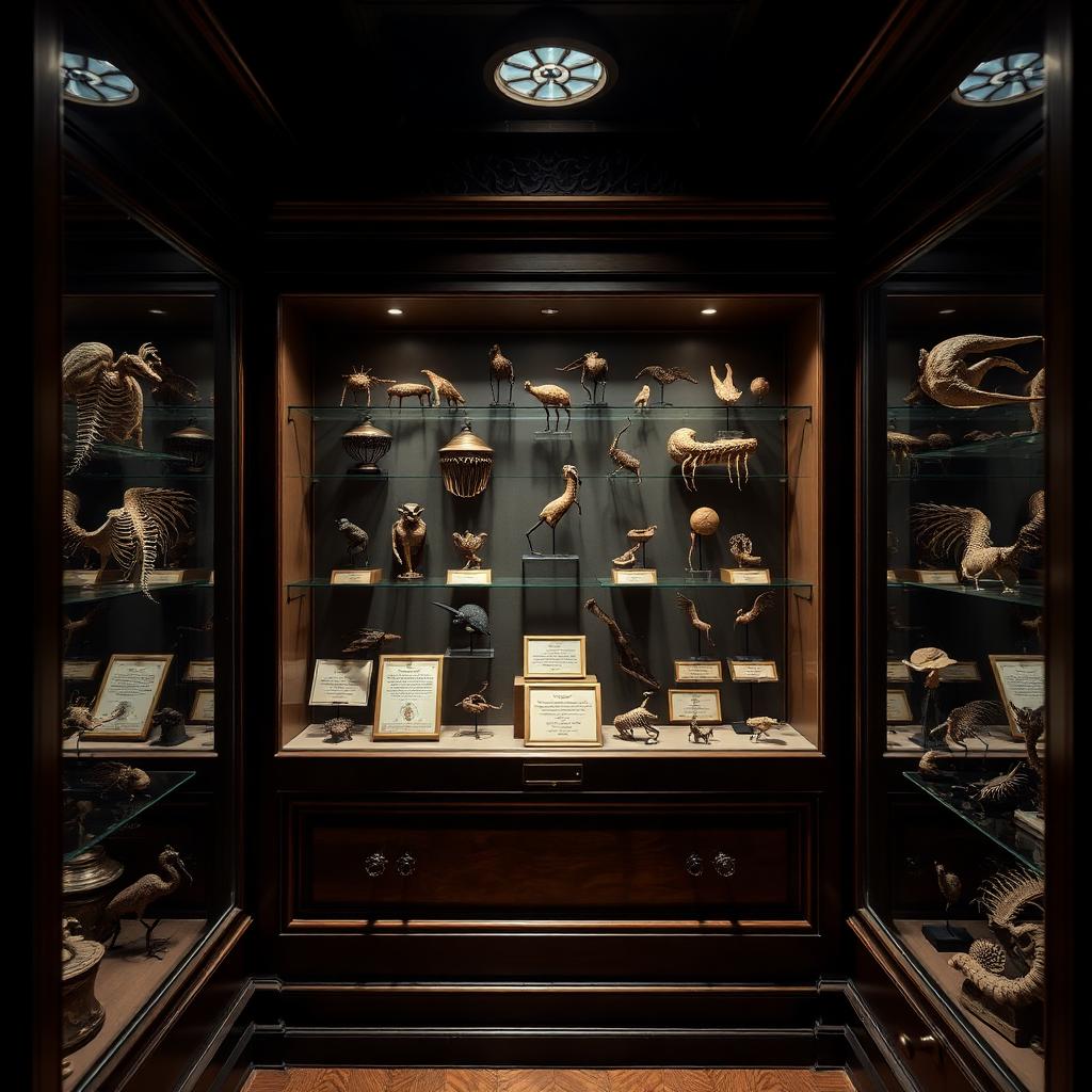 Museological