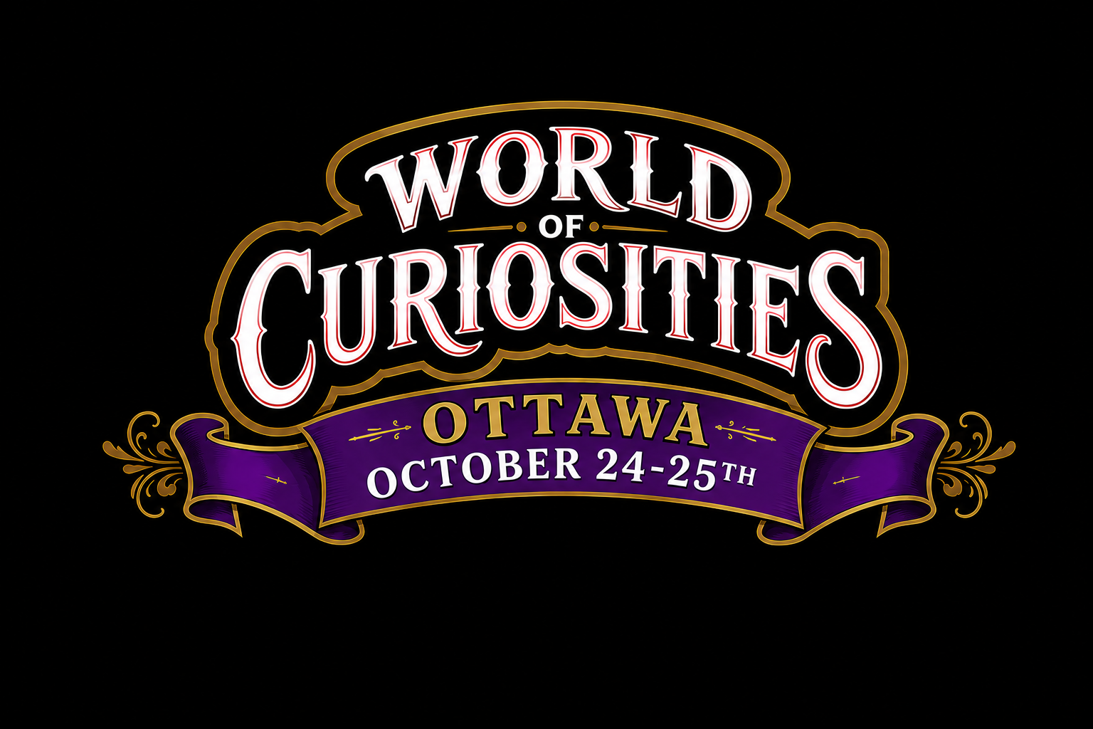 World of Curiosities Ottawa